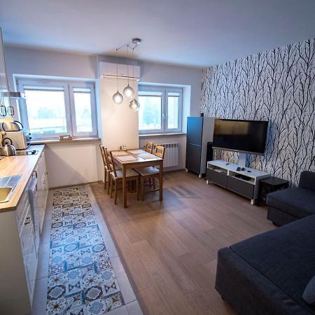 Apartament Kris 412 Szklarska Poreba Ngoại thất bức ảnh