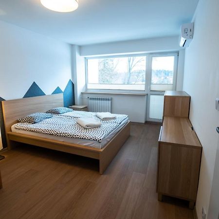 Apartament Kris 412 Szklarska Poreba Ngoại thất bức ảnh