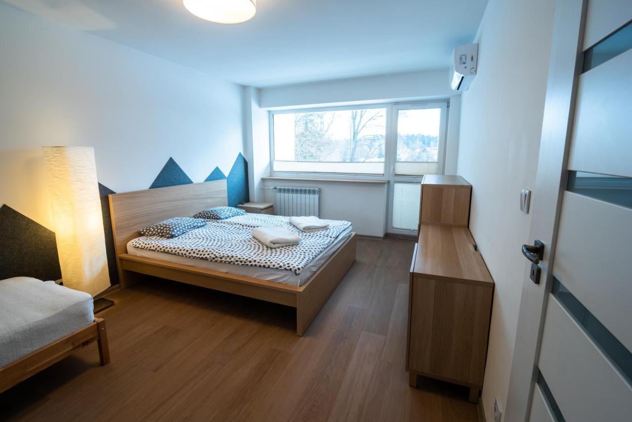 Apartament Kris 412 Szklarska Poreba Ngoại thất bức ảnh