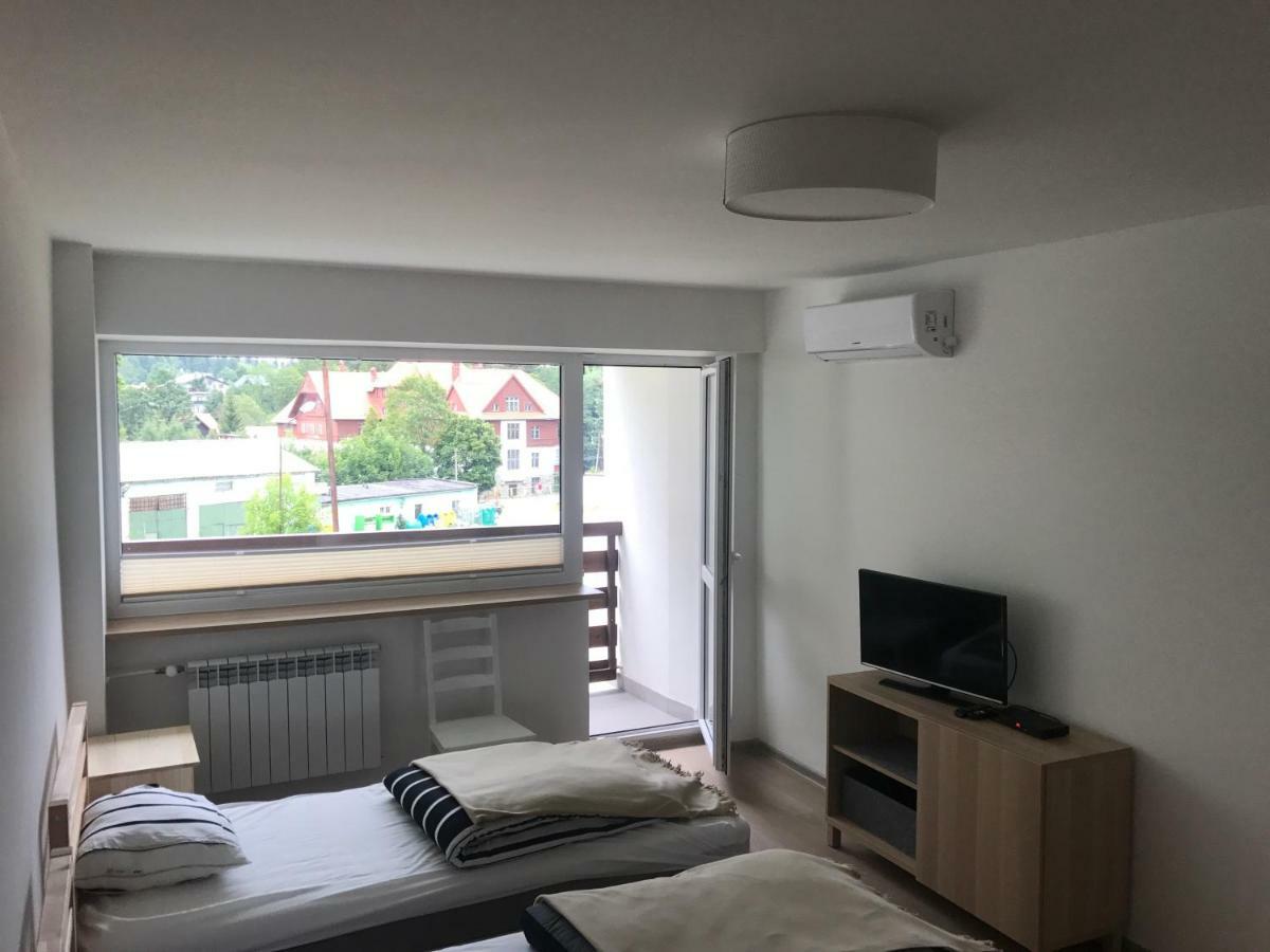 Apartament Kris 412 Szklarska Poreba Ngoại thất bức ảnh