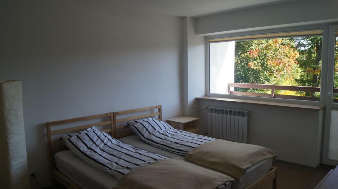 Apartament Kris 412 Szklarska Poreba Ngoại thất bức ảnh