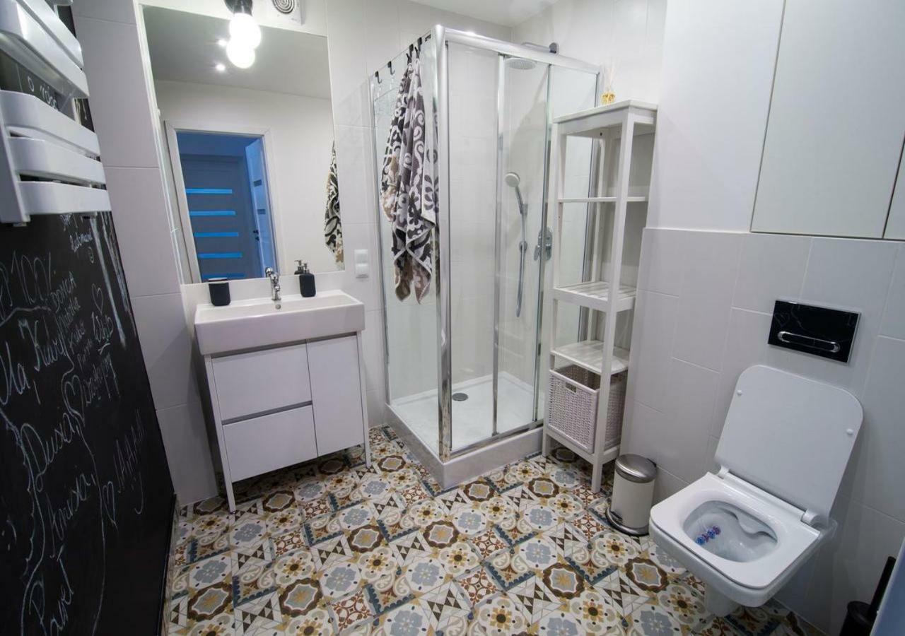 Apartament Kris 412 Szklarska Poreba Ngoại thất bức ảnh